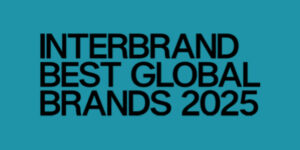 Interbrand Best Global Brands 2025