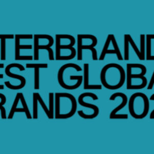 Interbrand Best Global Brands 2025