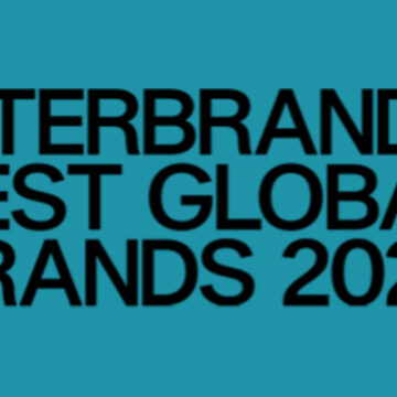 Interbrand Best Global Brands 2025