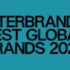 Interbrand Best Global Brands 2025