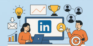 LinkedIn для B2B