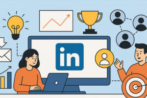 LinkedIn для B2B