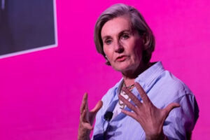 Mary Portas креативність у маркетингу