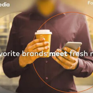 Mastercard рекламний бізнес