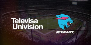 MrBeast і TelevisaUnivision запускають ініціативу Road to Beast Cup