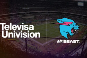 MrBeast і TelevisaUnivision запускають ініціативу Road to Beast Cup