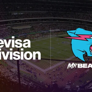 MrBeast і TelevisaUnivision запускають ініціативу Road to Beast Cup