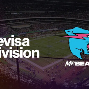 MrBeast і TelevisaUnivision запускають ініціативу Road to Beast Cup