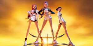 Netflix найкращий квартал рекламних продажів