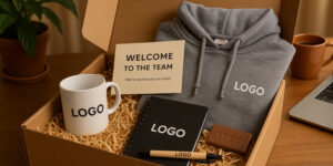 Онбординг-комплекти для нових співробітників