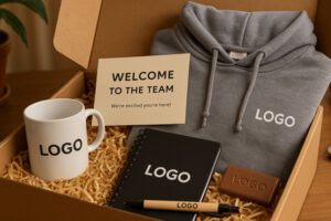 Онбординг-комплекти для нових співробітників