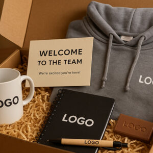 Онбординг-комплекти для нових співробітників