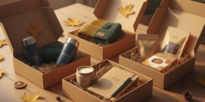 Осінні корпоративні набори