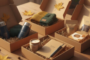 Осінні корпоративні набори