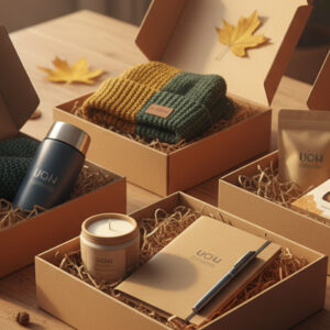 Осінні корпоративні набори