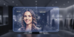 персоналізація на основі ШІ