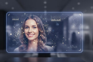 персоналізація на основі ШІ