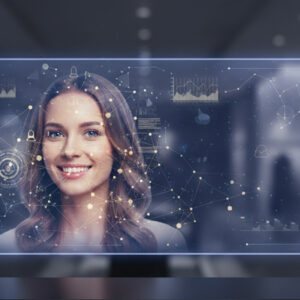 персоналізація на основі ШІ