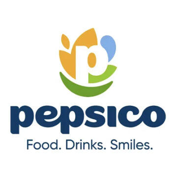 Ребрендинг PepsiCo 2025