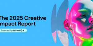 Shutterstock Creative Impact Report 2025