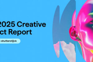 Shutterstock Creative Impact Report 2025