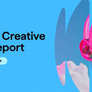 Shutterstock Creative Impact Report 2025