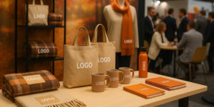 Сувеніри для осінніх виставок та конференцій