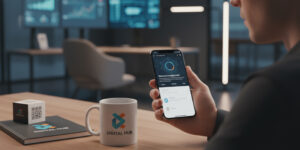 сувеніри та digital-маркетинг