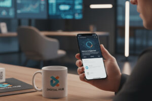 сувеніри та digital-маркетинг