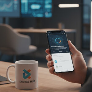 сувеніри та digital-маркетинг