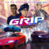 Toyota Grip аніме фільм