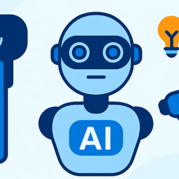 Voice search та AI-чатботи: майбутнє пошуку