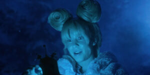 Walmart Whoville реклама