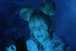 Walmart Whoville реклама