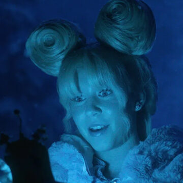 Walmart Whoville реклама