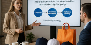 як інтегрувати сувенірну продукцію у маркетингову кампанію