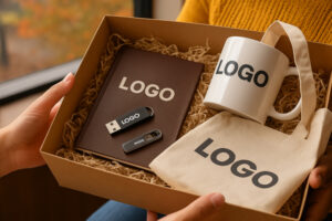 Як сувеніри впливають на лояльність клієнтів