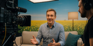 Як знімають ТБ-рекламу у 2025 році