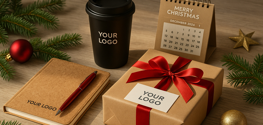 Чек-лист: новорічний мерч