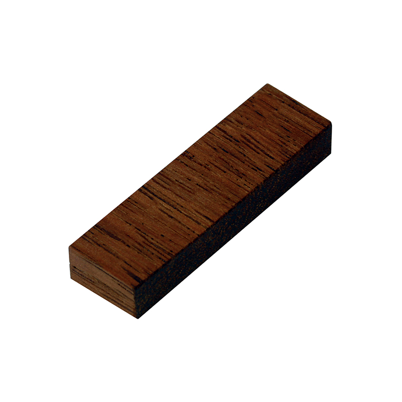 Дерев’яна флешка GOODRAM EC005 з кольоровим друком CMYK