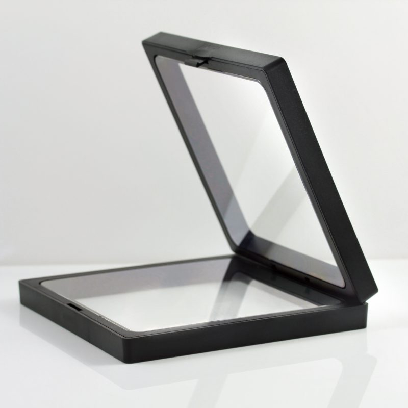 Футляр GOODRAM EXT BOX-PO2 із напівпрозорою кришкою