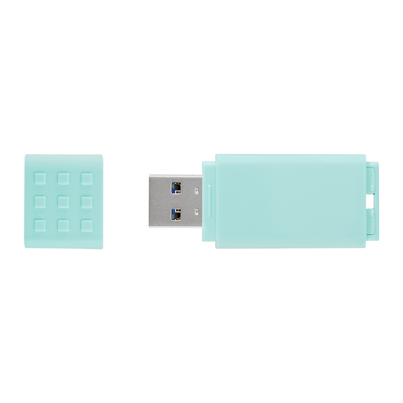 GOODRAM UME3 CARE брендований накопичувач 16–128 ГБ