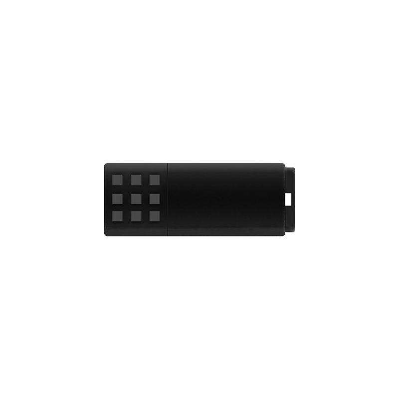 GOODRAM USB ME030 брендована флешка 8–256 ГБ чорна