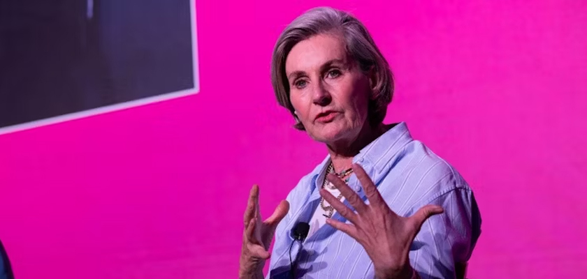 Mary Portas креативність у маркетингу