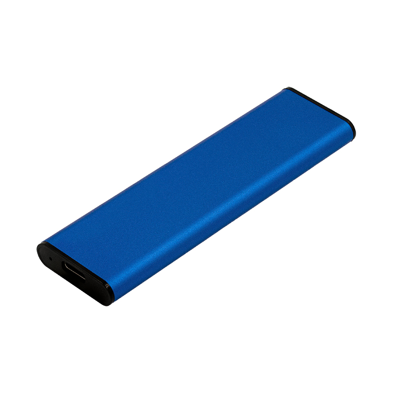 Портативний SSD GOODRAM GMFT з логотипом