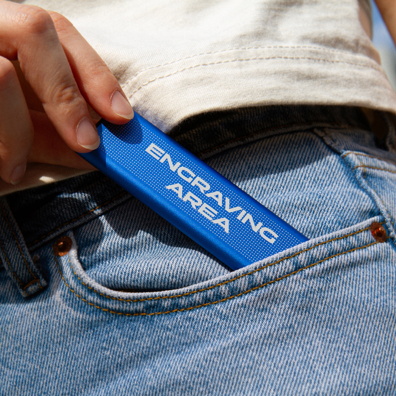 Преміальний SSD GOODRAM GMFT для корпоративних подарунків