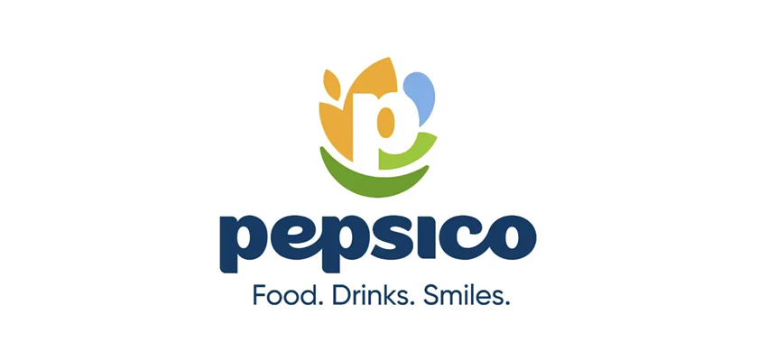 Ребрендинг PepsiCo 2025
