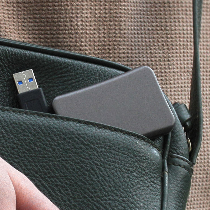 SSD GOODRAM HL200 для корпоративних подарунків