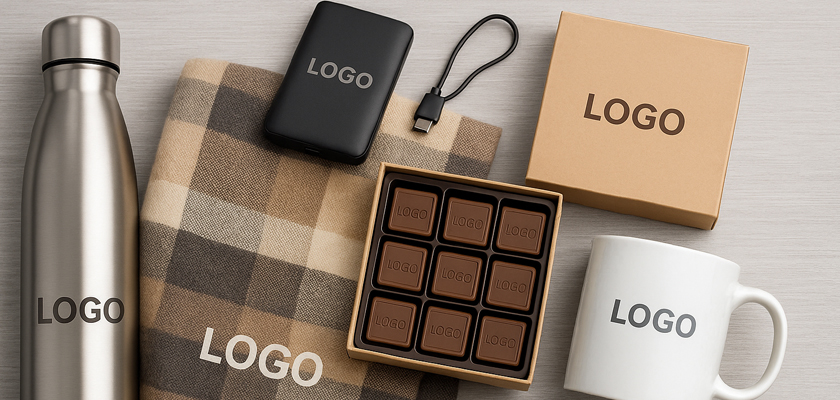 Універсальні подарунки