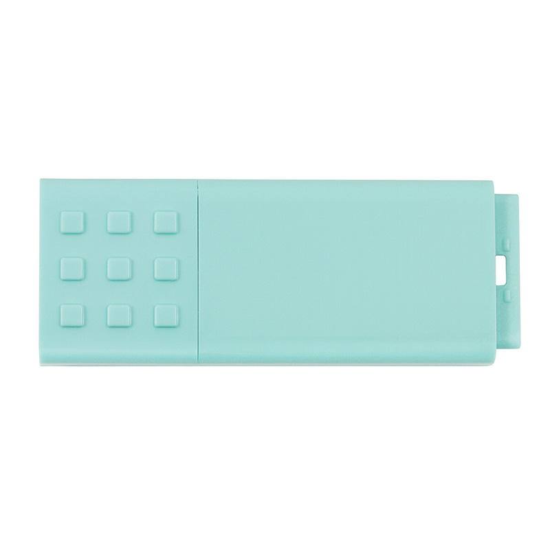 USB флешка GOODRAM UME3 CARE з логотипом